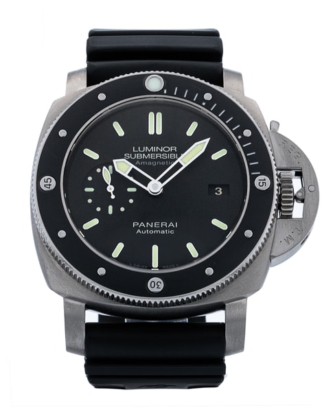 Panerai Luminor Submersible PAM00389